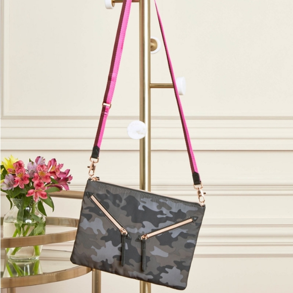 Stella & Dot Ladyboss Crossbody